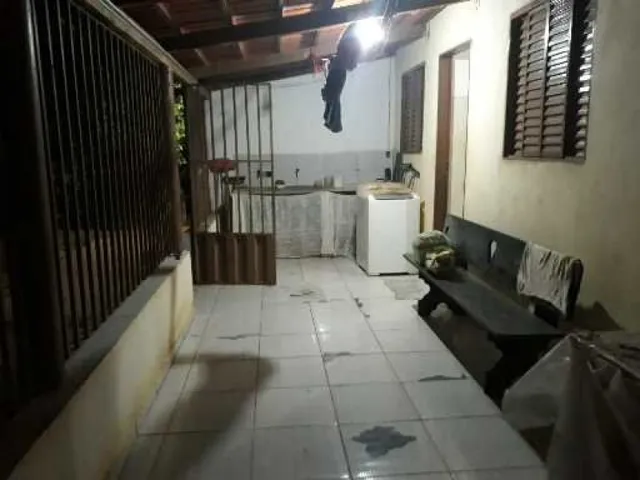 Imagem 8: Oportunidade Única - Casa Pronta para Morar Local Tranquilo e Facil Localização!!