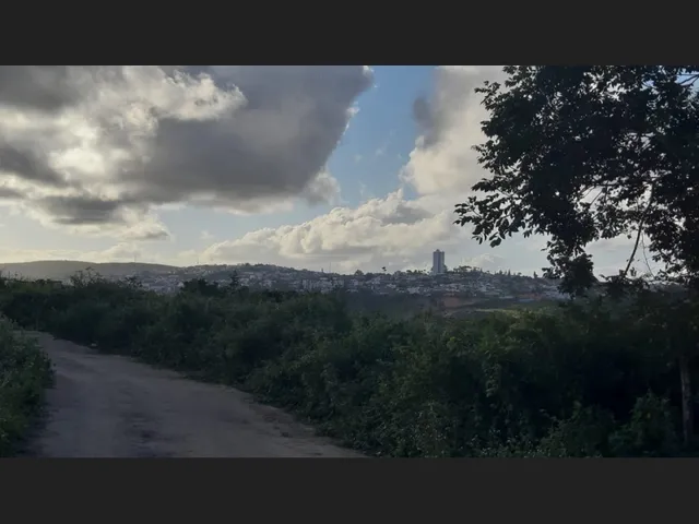 Imagem: Terreno À Venda - Garanhuns - Pe