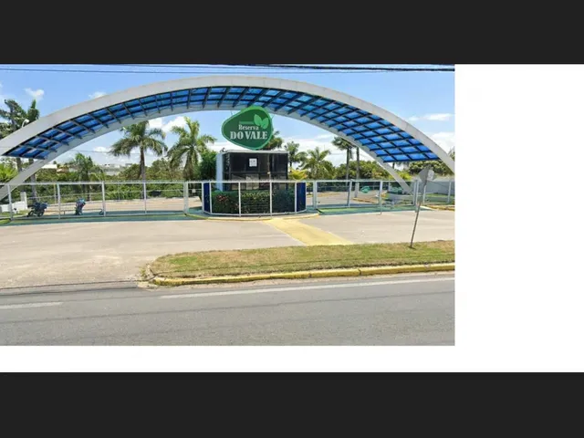 Imagem: Terreno no Condomínio Reserva do Vale