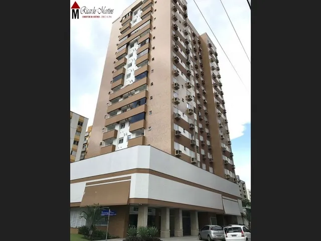 Imagem: Torre del Greco Centro Criciúma Apartamento
