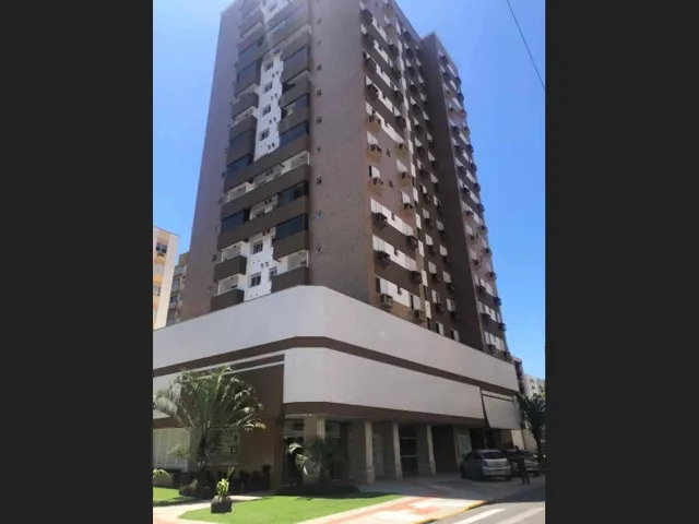 Imagem 4: Torre del Greco Centro Criciúma Apartamento a Venda