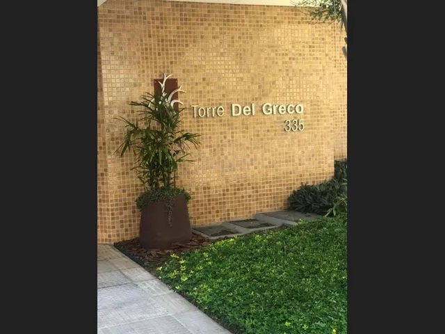 Imagem 8: Torre del Greco Centro Criciúma Apartamento a Venda