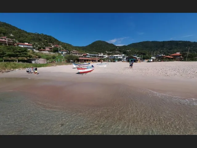 Imagem 4: Terreno com Escritura Publica - Praia da Gamboa-Garopaba/Sc