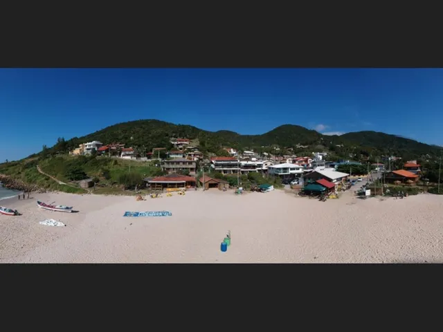 Imagem 2: Terreno com Escritura Publica - Praia da Gamboa-Garopaba/Sc