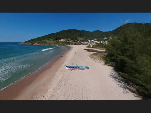 Imagem 3: Terreno com Escritura Publica - Praia da Gamboa-Garopaba/Sc