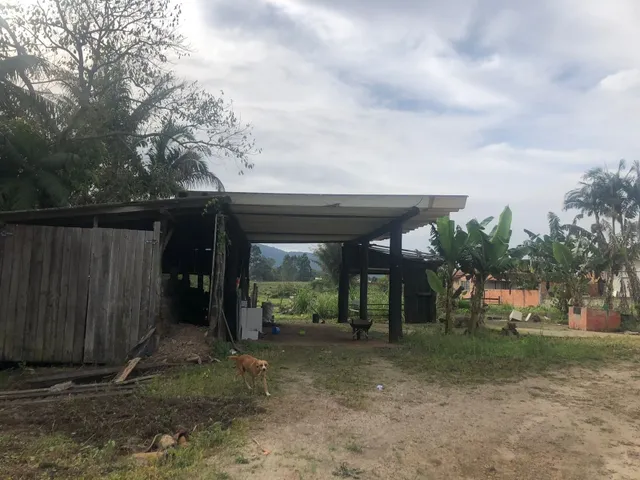 Imagem: Vende Se Terreno Sertao de santa Luzia
