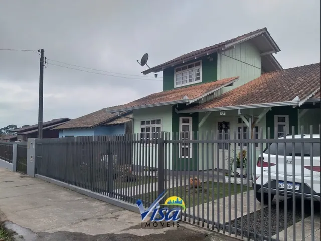 Imagem: Casa a Venda Bairro Brasília São Bento