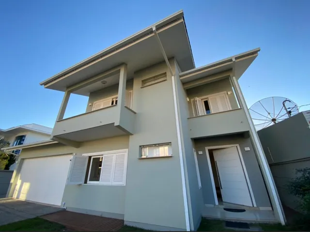 Imagem: Casa de Alto Padrão em Araranguá