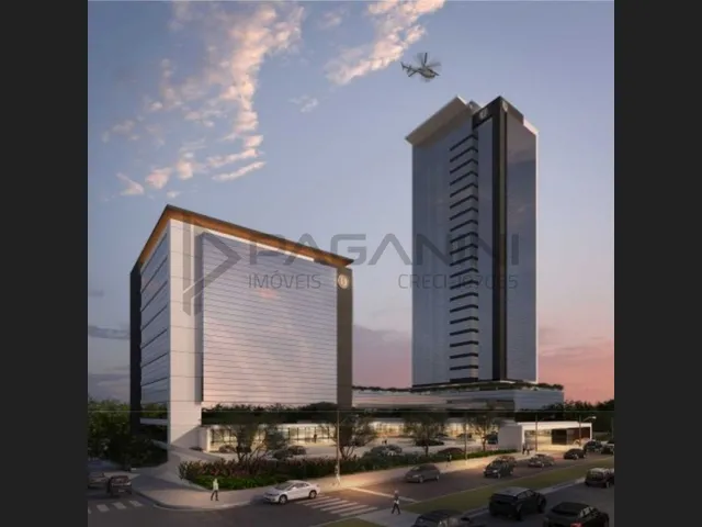 Imagem: Unique Medical Center