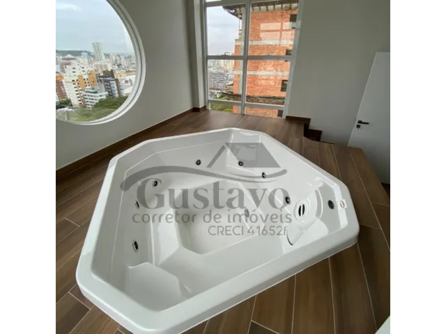 Imagem: Triplex em Criciuma