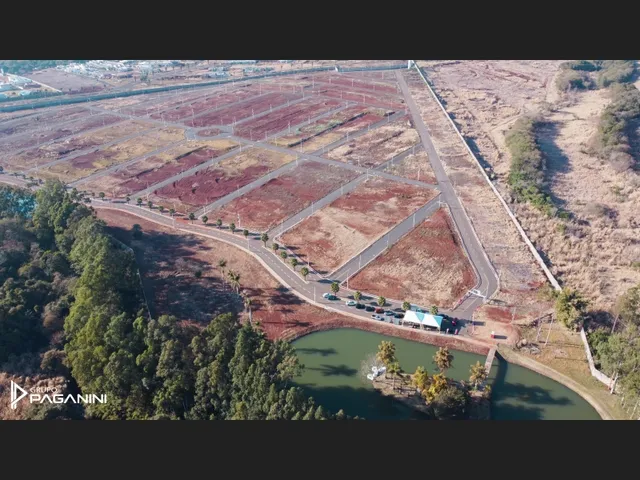 Imagem: Condomínio Villagio das Águas