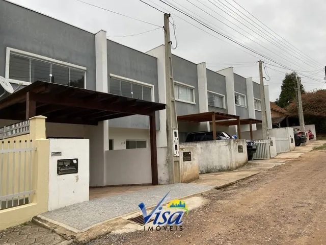 Imagem: Sobrado a Venda Bairro Progresso