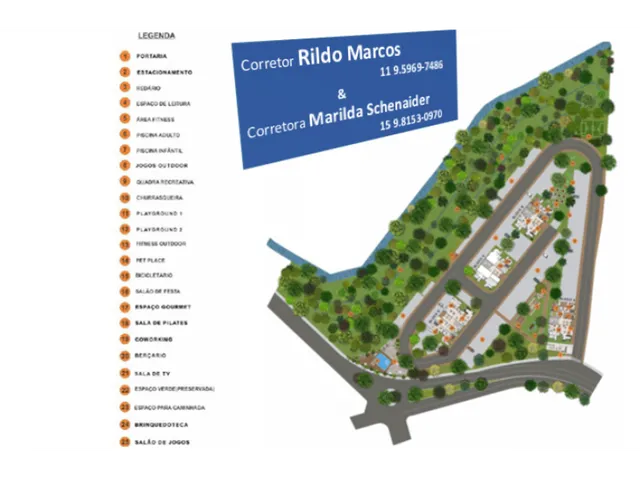 Imagem 3: Apartamento - Lançamento-02 Dorms. com Suíte e Varanda- Raizes