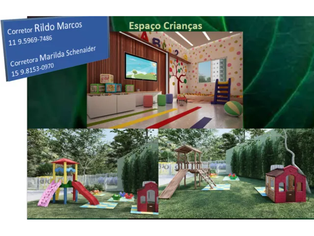 Imagem 12: Apartamento - Lançamento-02 Dorms. com Suíte e Varanda- Raizes