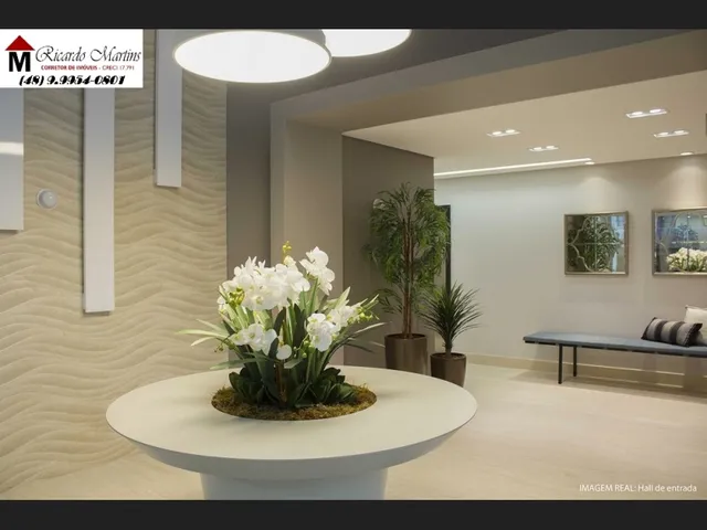 Imagem 12: Apartamento a Venda Bairro Comerciário Volano Criciúma