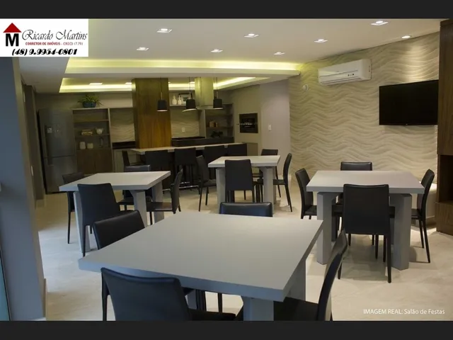 Imagem 6: Apartamento a Venda Bairro Comerciário Volano Criciúma