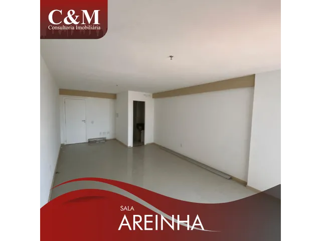 Imagem: Sala no São Luís Offices - Areinha