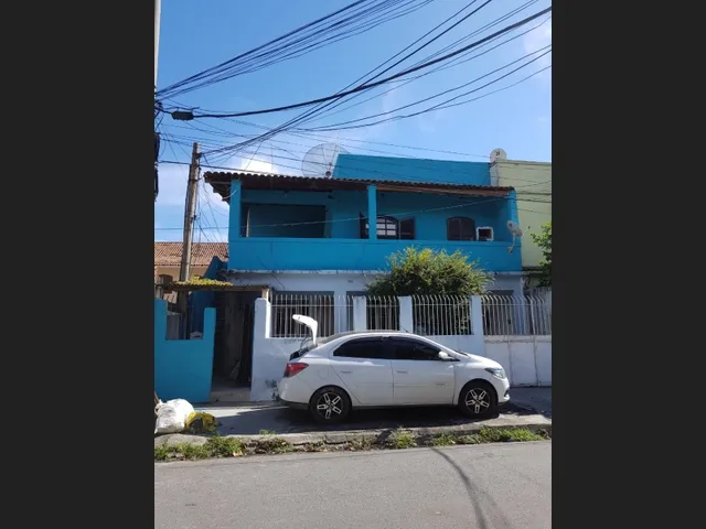 Imagem 15: Alugo Casa em santa Eugênia Nova Iguaçu