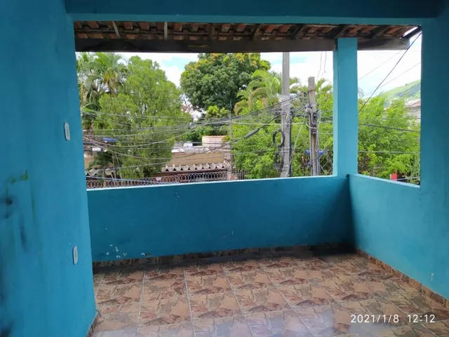 Imagem 8: Alugo Casa em santa Eugênia Nova Iguaçu