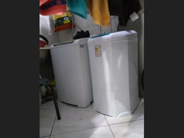 Imagem 8: Casa de 2 Quartos em Contagem