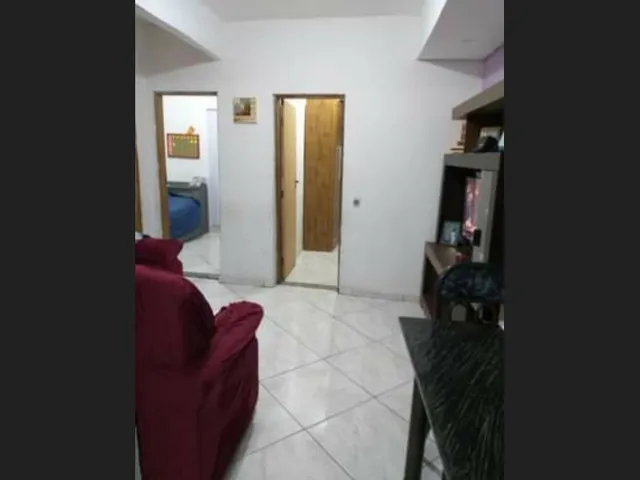 Imagem 6: Casa de 2 Quartos em Contagem
