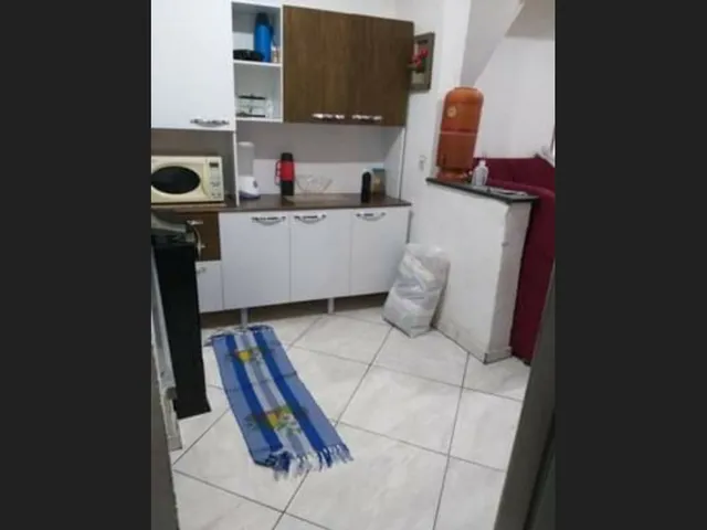 Imagem 10: Casa de 2 Quartos em Contagem