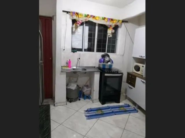 Imagem 7: Casa de 2 Quartos em Contagem