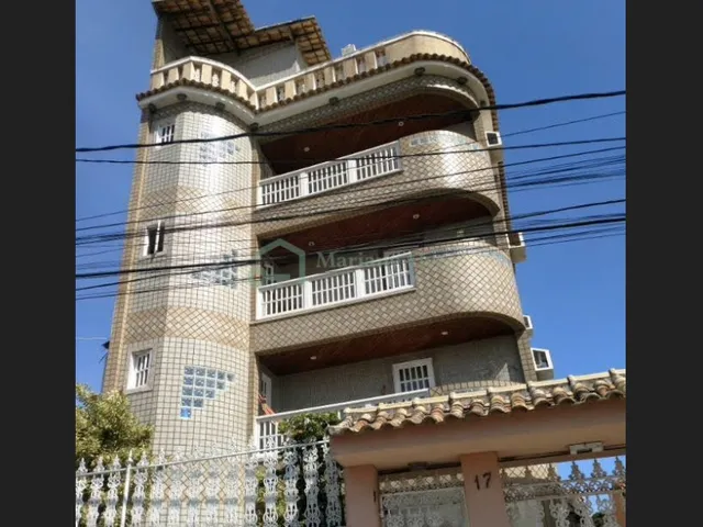 Imagem 1: Apartamento com Excelente Localização, 2 Quartos, 2 Sacadas