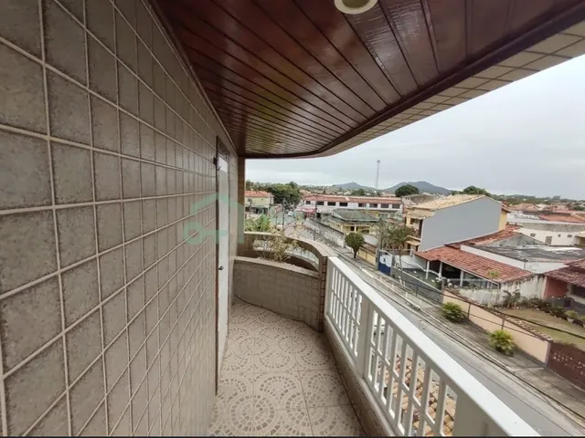 Imagem 2: Apartamento com Excelente Localização, 2 Quartos, 2 Sacadas