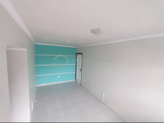 Imagem 5: Apartamento com Excelente Localização, 2 Quartos, 2 Sacadas