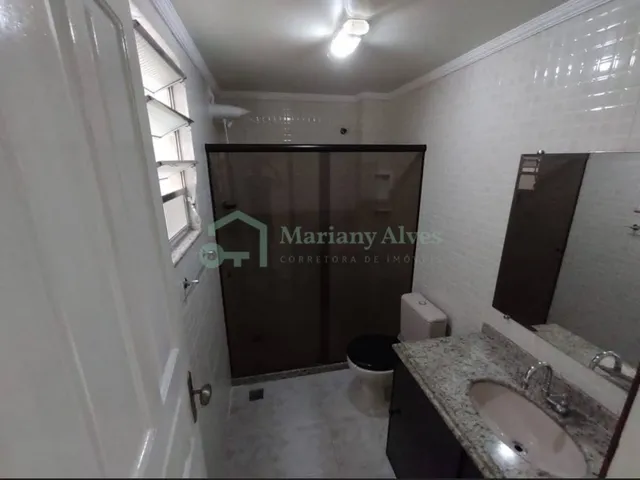 Imagem 7: Apartamento com Excelente Localização, 2 Quartos, 2 Sacadas