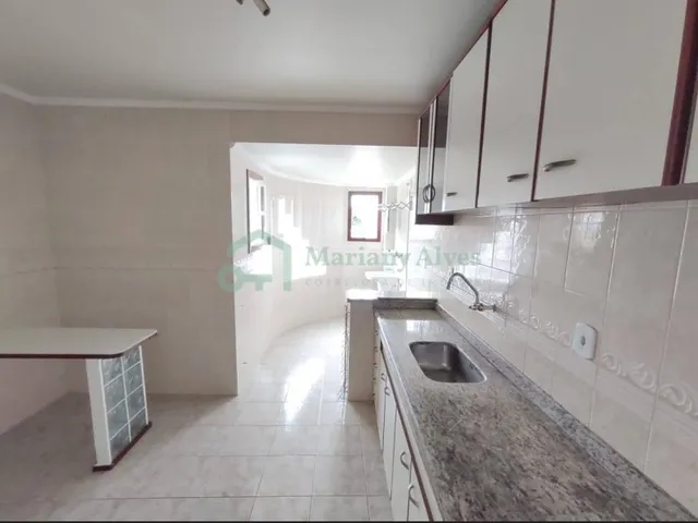 Imagem 9: Apartamento com Excelente Localização, 2 Quartos, 2 Sacadas
