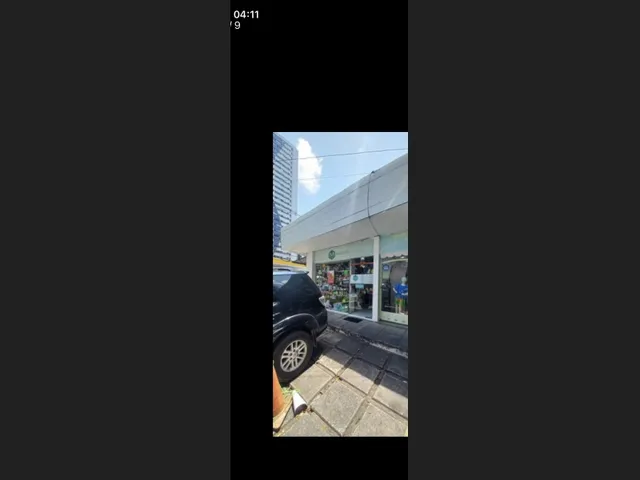 Imagem: Passo Ponto Comercial Galeria Espinheiro
