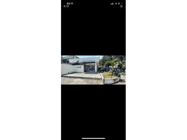 Imagem 6: Passo Ponto Comercial Galeria Espinheiro