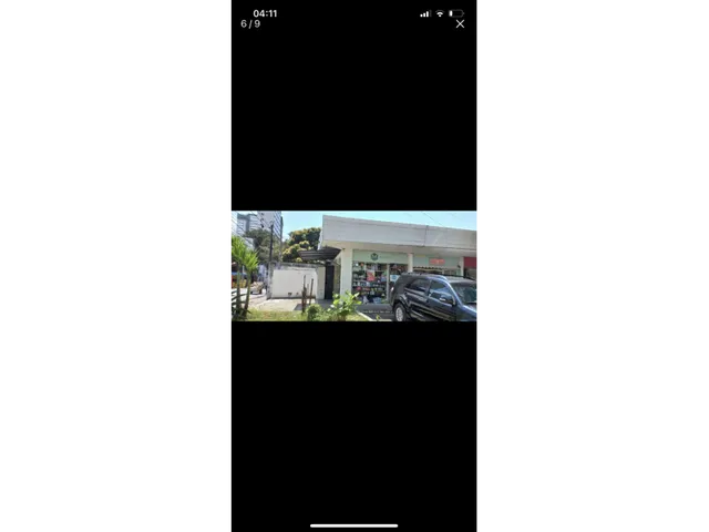 Imagem 4: Passo Ponto Comercial Galeria Espinheiro