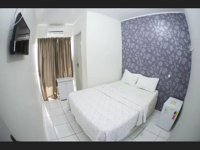 Imagem: Alugo Quarto em Pousada, Valor Diária Ou