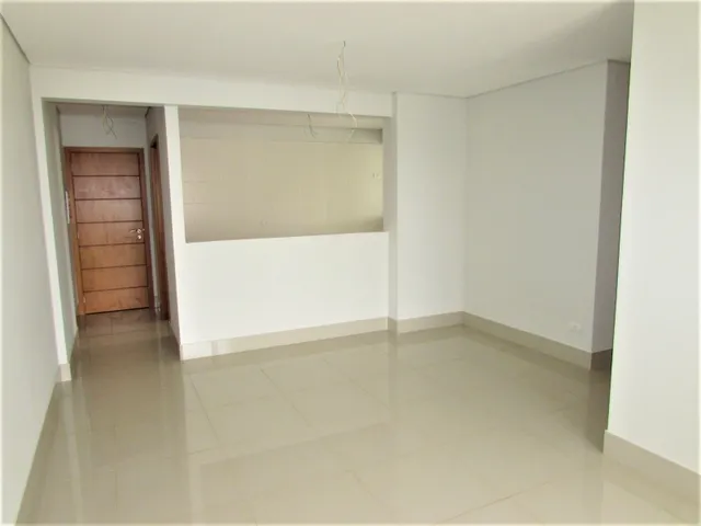 Imagem: O apartamento possui 1 2 Dormitórios, 1 Suíte, 2