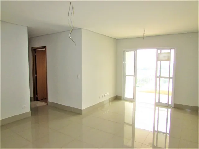 Imagem 8: Apartamento 2 Quartos com Sala Estendida - Vila Bosque