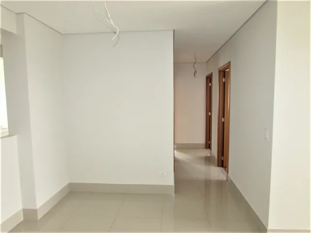 Imagem 5: Apartamento 2 Quartos com Sala Estendida - Vila Bosque