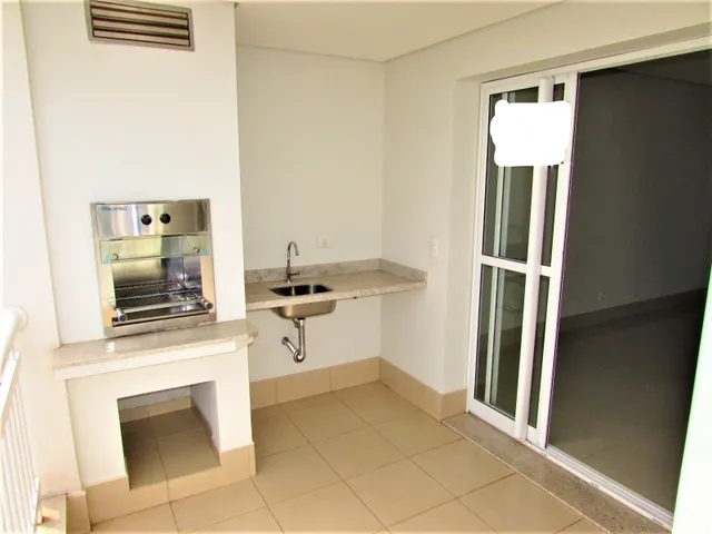 Imagem 6: Apartamento 2 Quartos com Sala Estendida - Vila Bosque