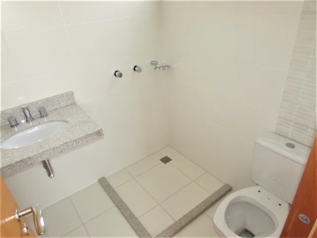 Imagem 4: Apartamento 2 Quartos com Sala Estendida - Vila Bosque