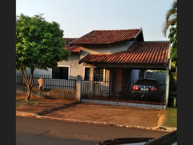 Imagem 4: Vendo Casa Casa com 1 dormitório