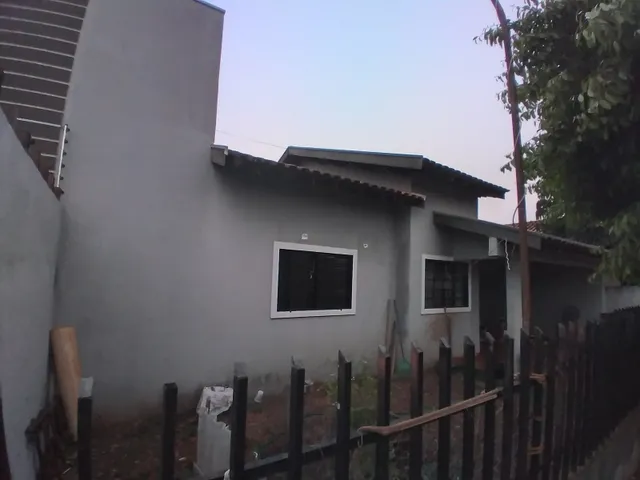 Imagem 2: Vendo Casa Casa com 1 dormitório