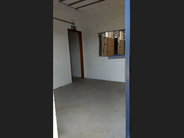 Imagem: Galpão - Aluguel