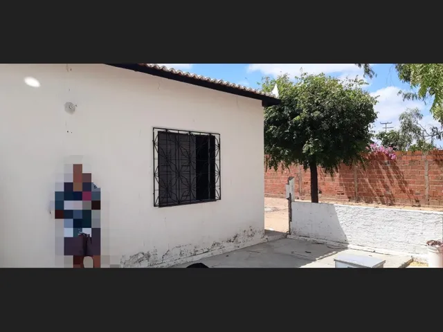 Imagem: Chácara Urbana a Venda em Tauá