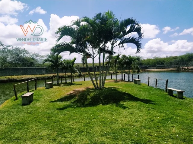 Imagem: Excelente Lote Residencial com 750 M² no