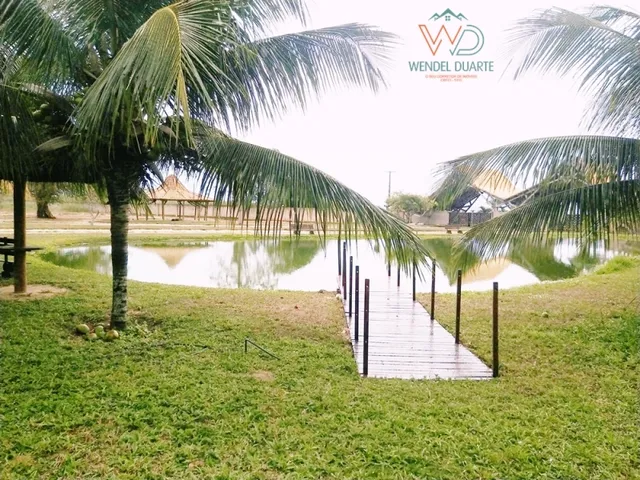 Imagem: Lote no Condomínio Fazenda Real 4 - Últimas