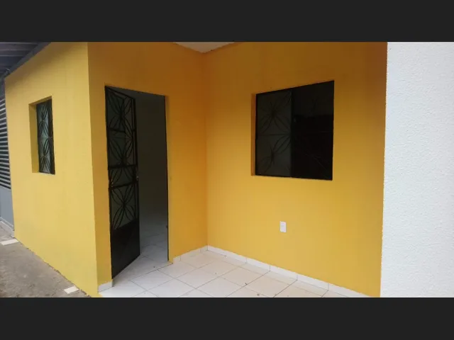 Imagem: Casa no Santos Dumont Maceió