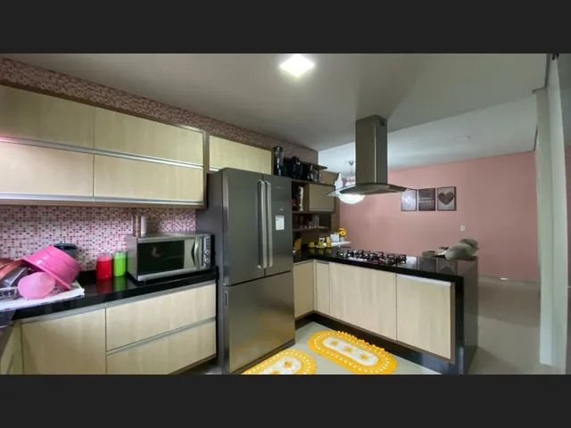 Imagem: Casa Alto Padrão em Vilhena/Ro