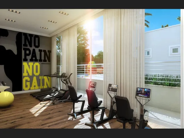 Imagem: Central Park Apartamento a Venda no Centro